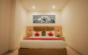 The Royal Legacy Lakhnau 4*