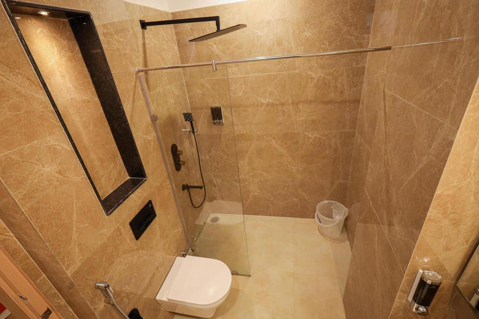 The Royal Legacy Hotel Lakhnau Kültér fotó