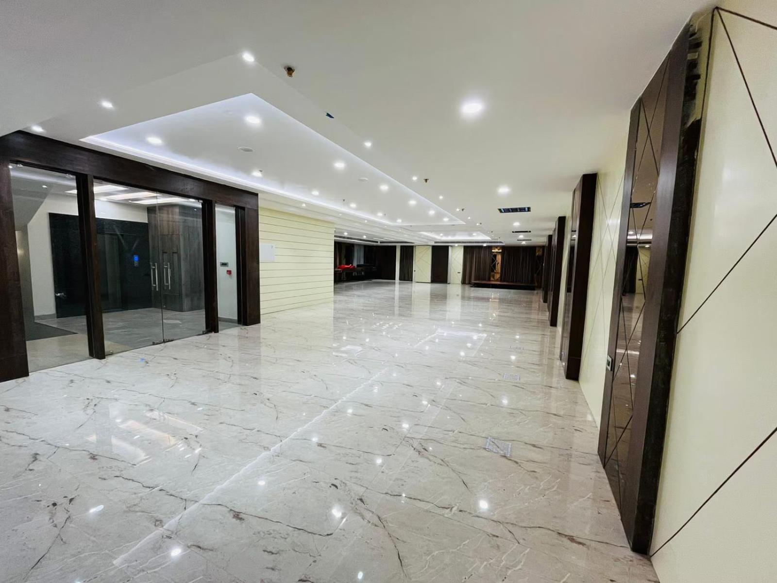 The Royal Legacy Hotel Lakhnau Kültér fotó